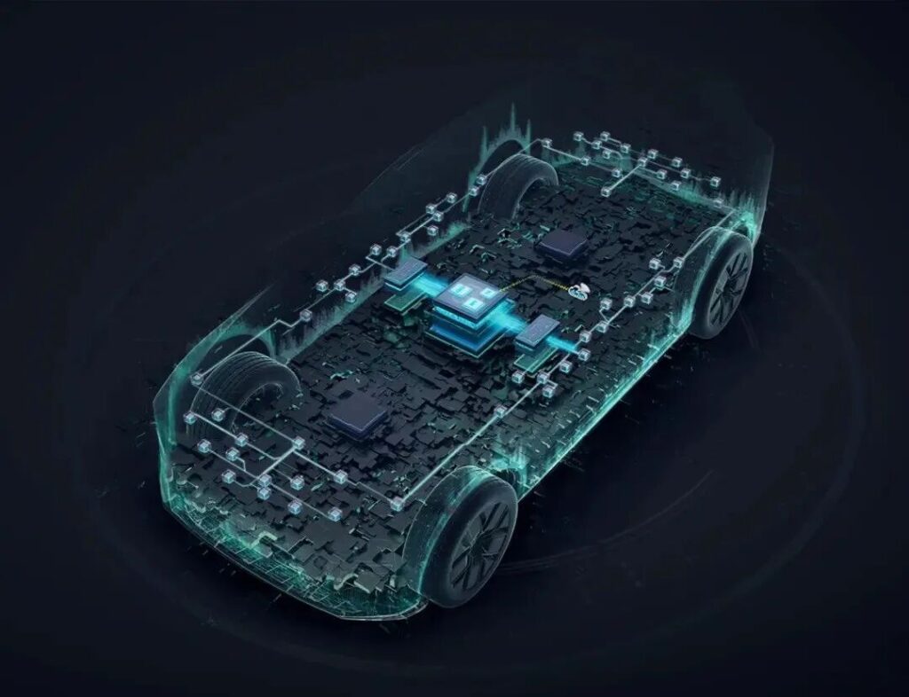 三千万辆对一汽-大众来说，只是新的起点