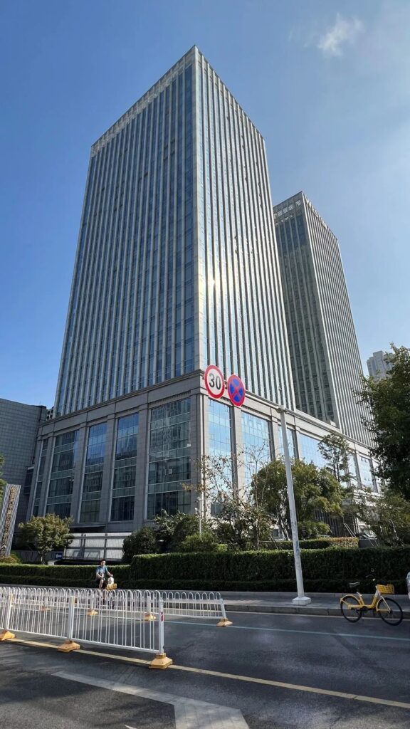 独家调查丨楚能造车，要盘活威马工厂？