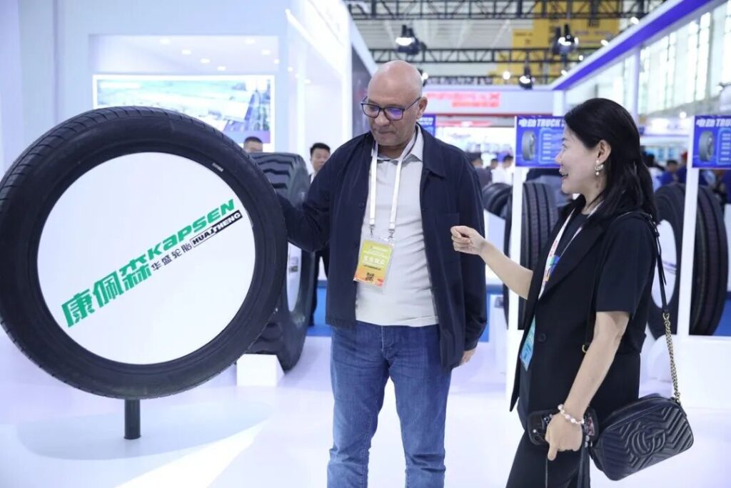 是时候破除“洋轮胎”崇拜了