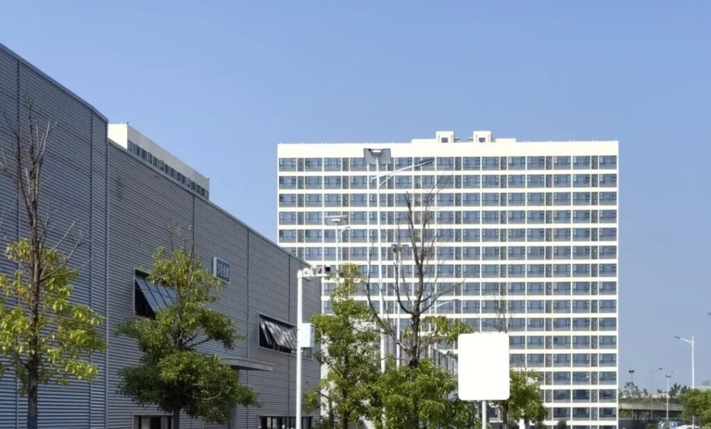 独家调查丨楚能造车，要盘活威马工厂？