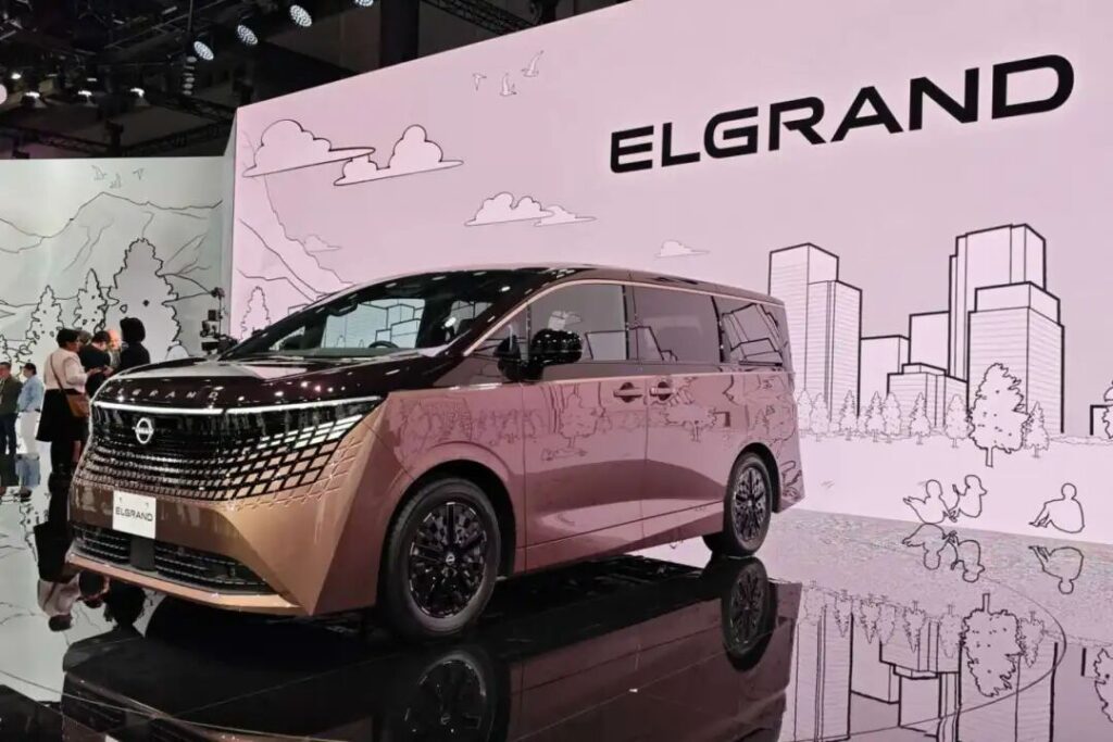 日本车没打算退场