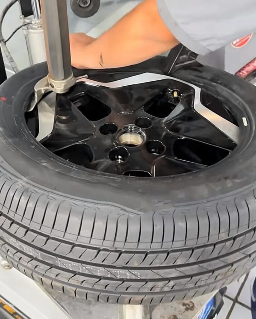 是时候破除“洋轮胎”崇拜了