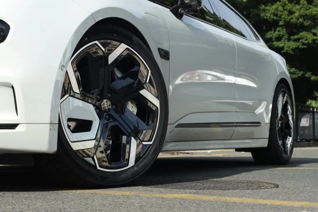 是时候破除“洋轮胎”崇拜了