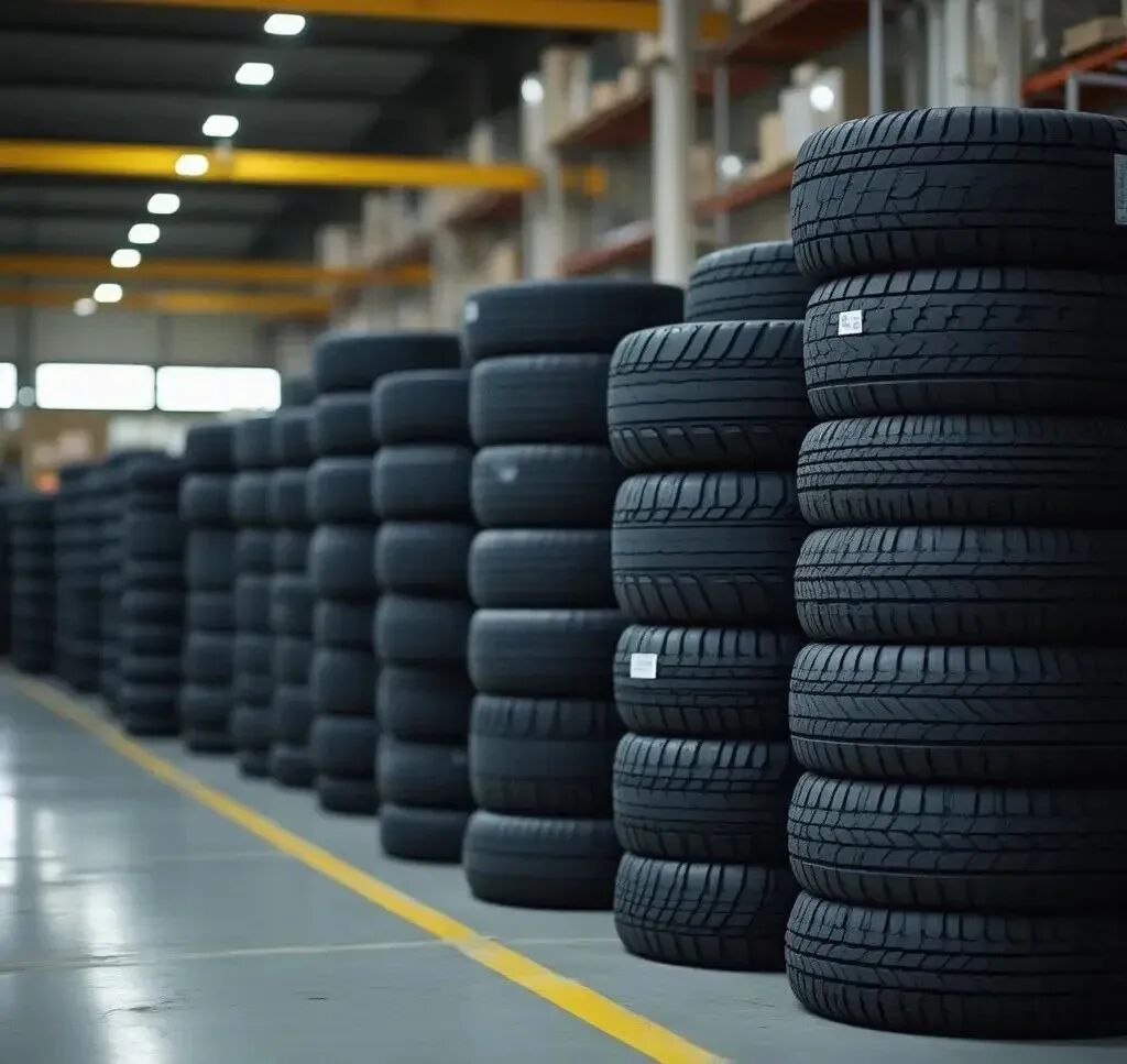 是时候破除“洋轮胎”崇拜了