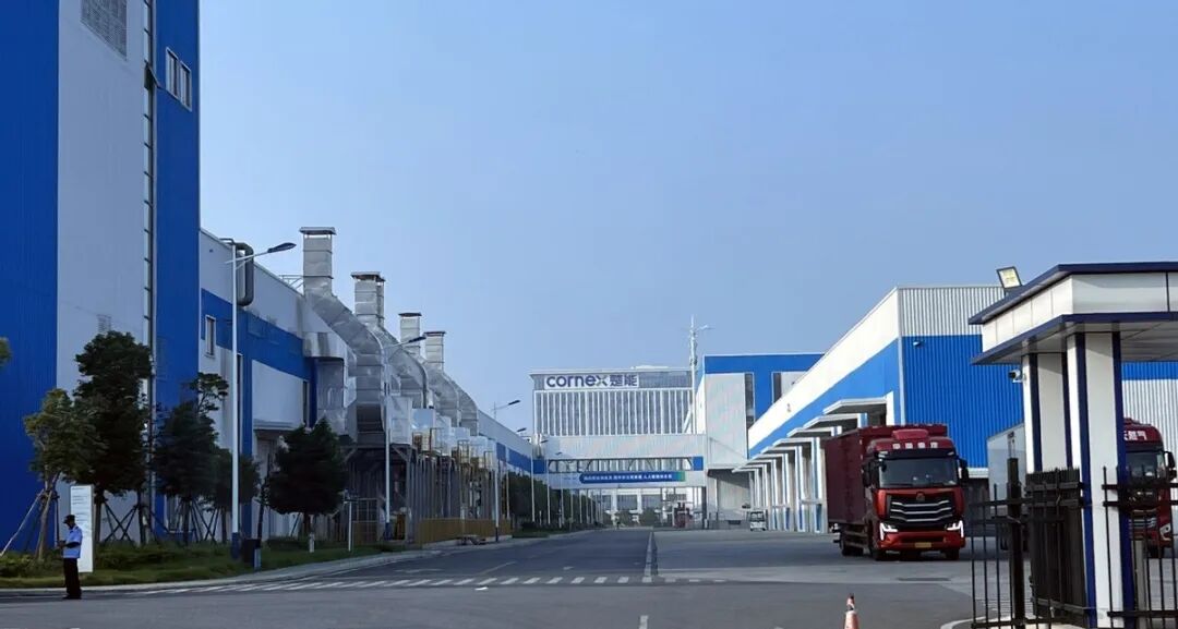 独家调查丨楚能造车，要盘活威马工厂？