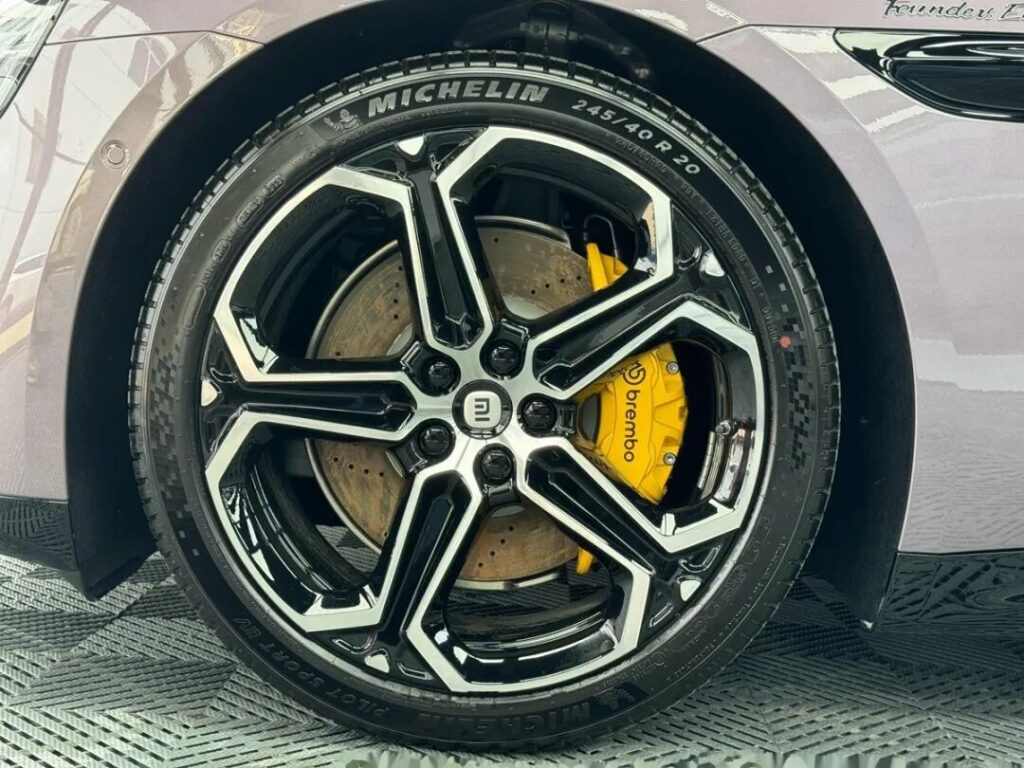 是时候破除“洋轮胎”崇拜了