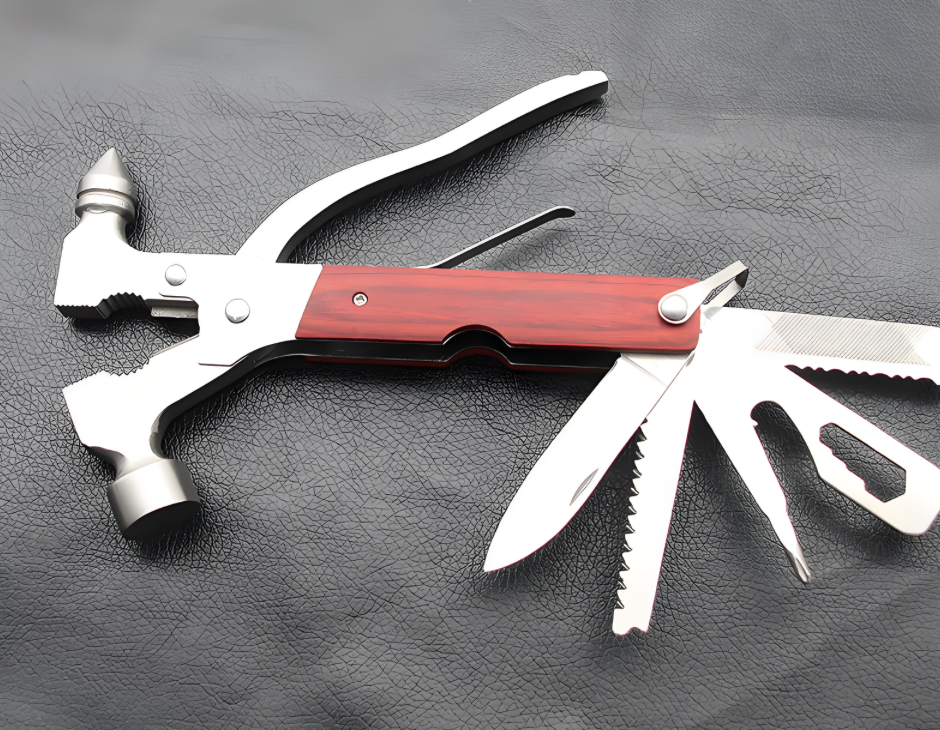 这玩意能救命！汽车破窗锤销量暴增