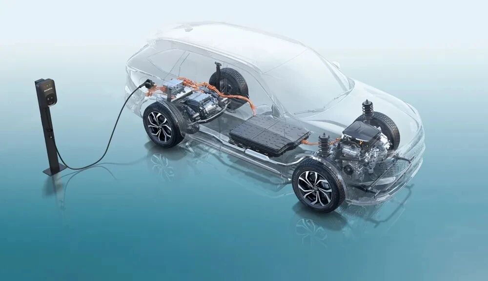 这类新能源车，将不再符合减免购置税技术要求