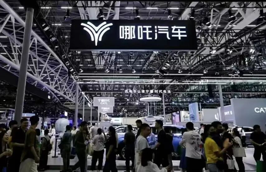 警惕造车新势力的“表演式复活”