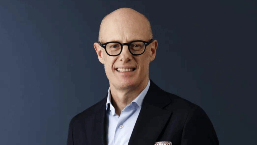 【一周车话】保时捷CEO，不好当