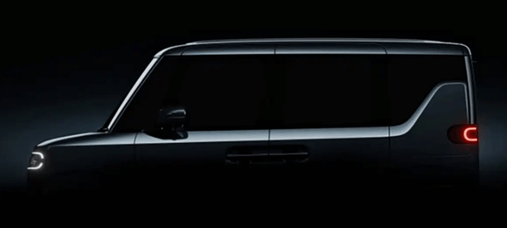 就算日本车不受待见，东京车展依然值得细看