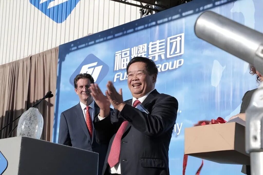 二代接班，不要内斗要“玻璃之道”