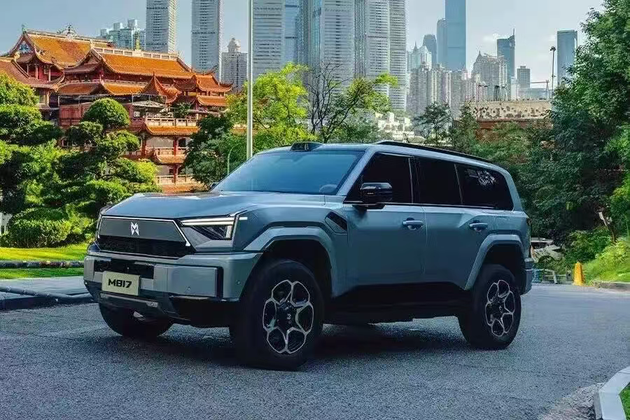 继续增长，东风汽车9月销量23.1万辆