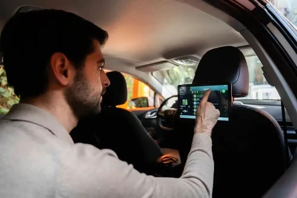 “抢滩”墨西哥纯电专车，滴滴“深耕模式”越走越宽