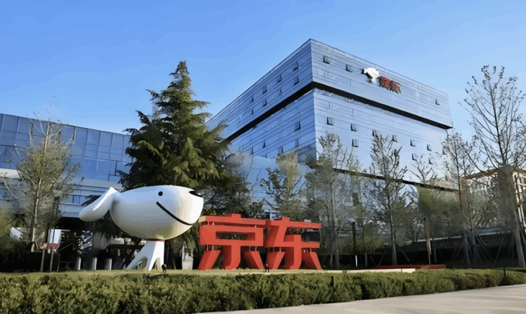 45岁的姚明都领上养老金了，51岁的刘强东还想拼一把造车