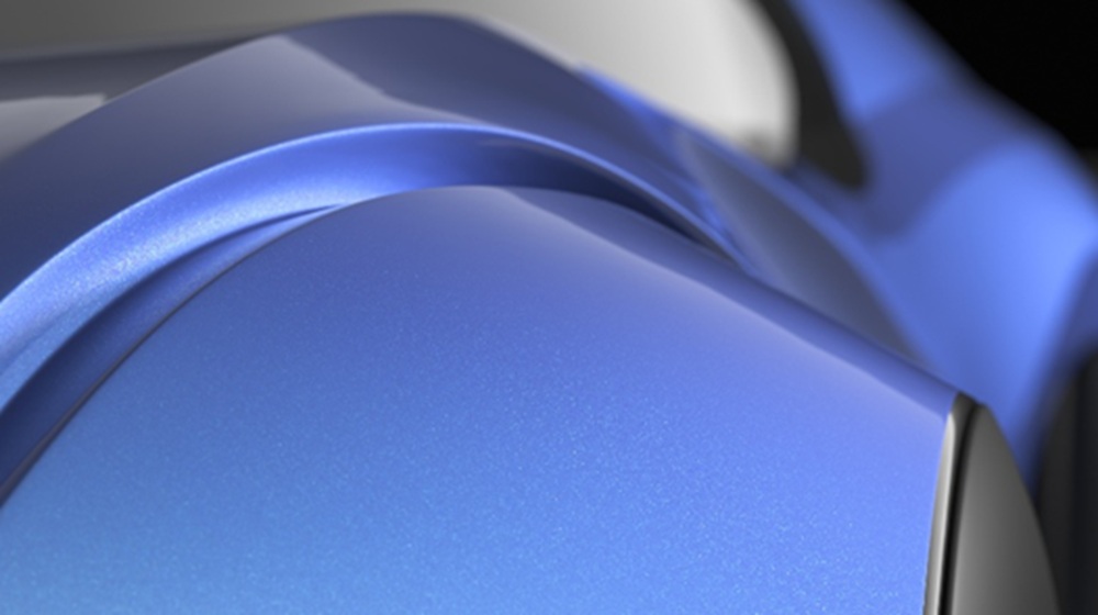 巴斯夫涂料发布《2025-2026汽车色彩趋势报告》