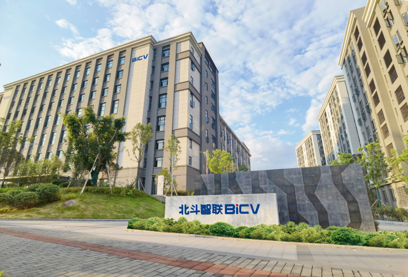 北斗智联张敬锋：抢滩人工智能新蓝海，需找准企业定位和业务破局点