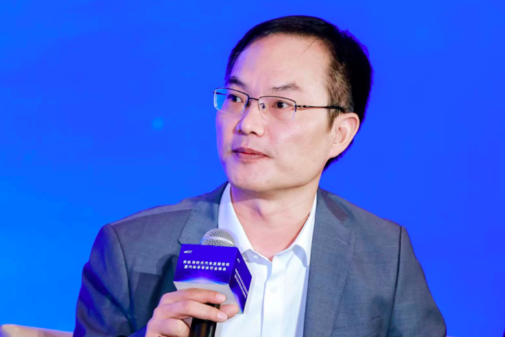 北斗智联张敬锋：抢滩人工智能新蓝海，需找准企业定位和业务破局点