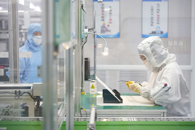 北斗智联张敬锋：抢滩人工智能新蓝海，需找准企业定位和业务破局点