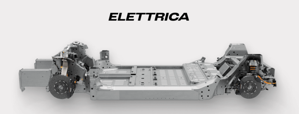 超豪华纯电市场，迎来破局者