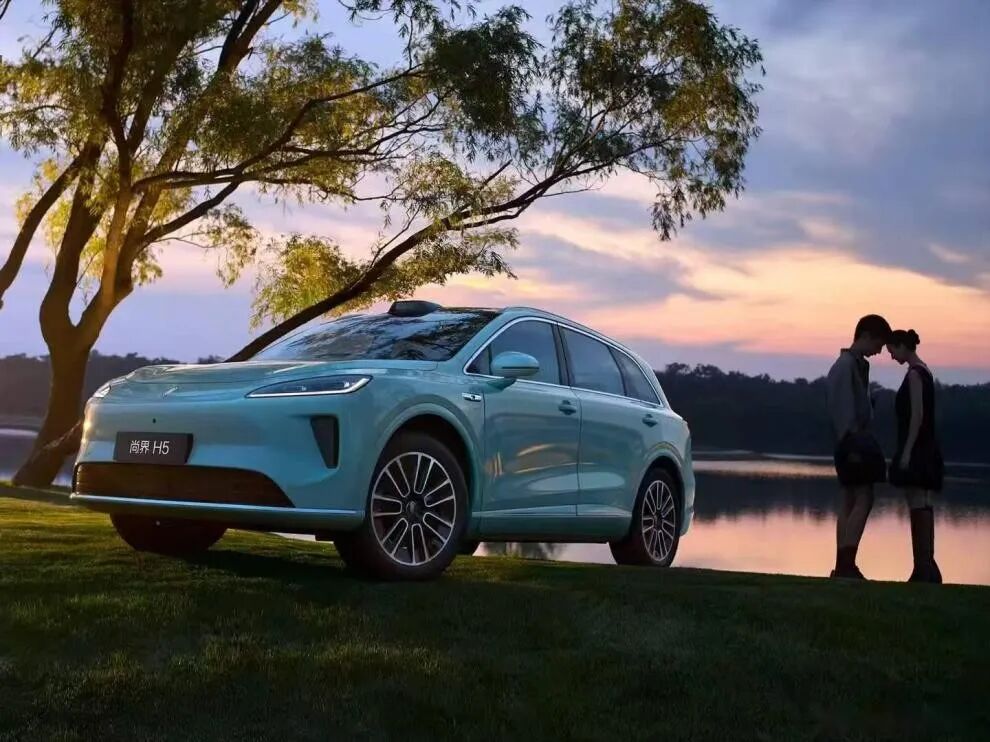 上海抢车50小时