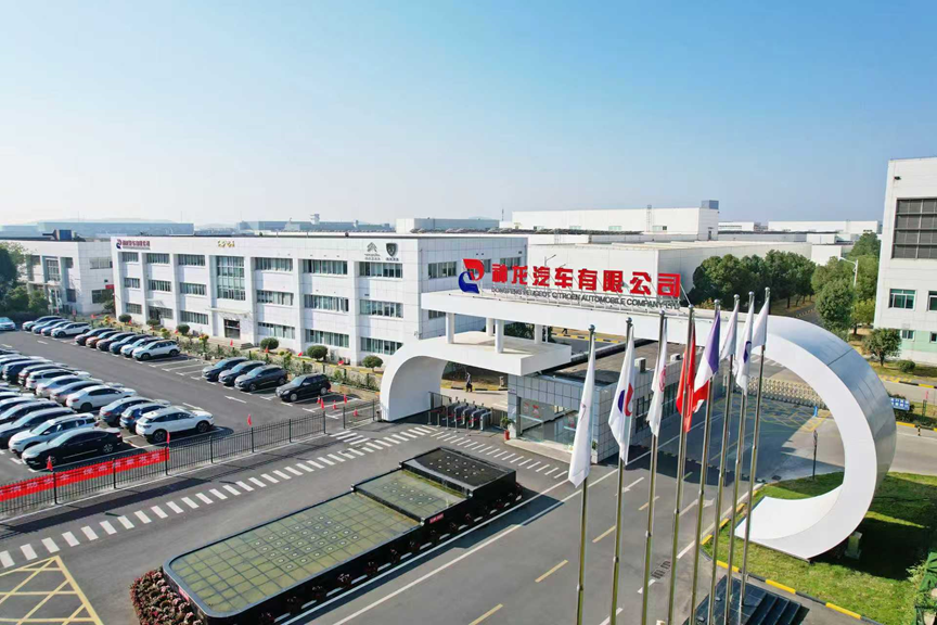 东风吕海涛回归神龙，法系车再战中国