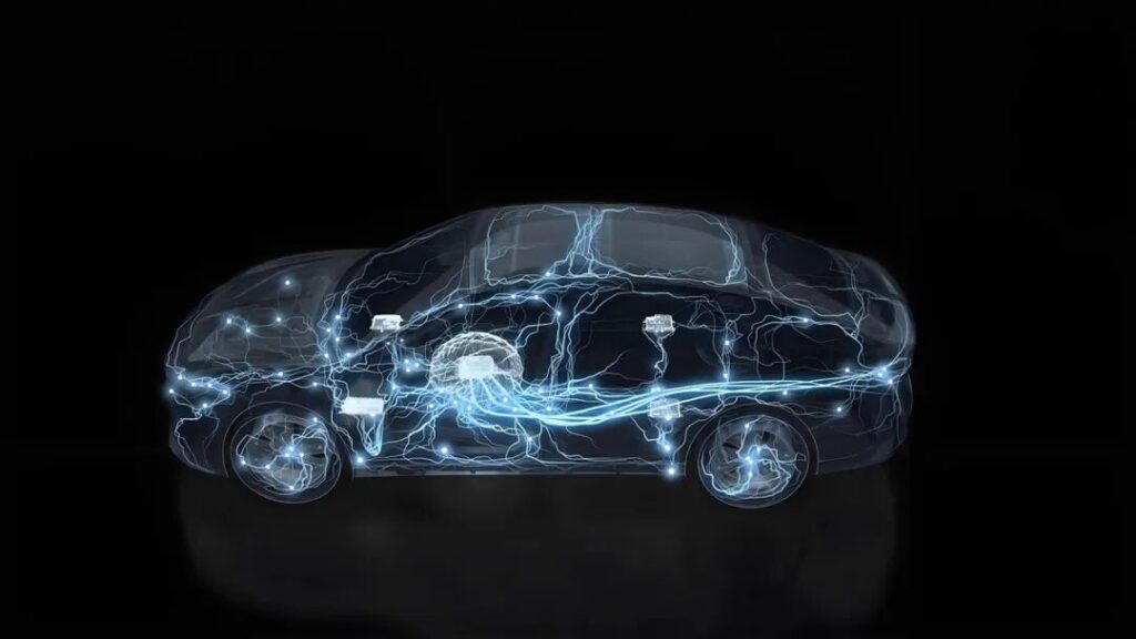 博世吴永桥：油车智驾，80% 全球市场的存量必争高地