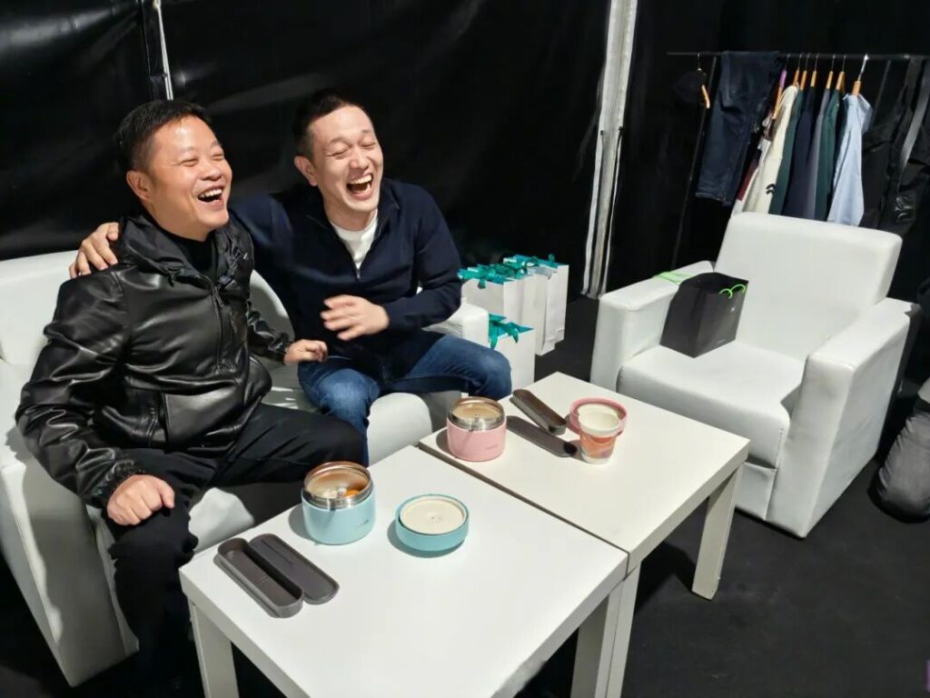 新势力造车，和过去说再见｜15年的热血与荣光①