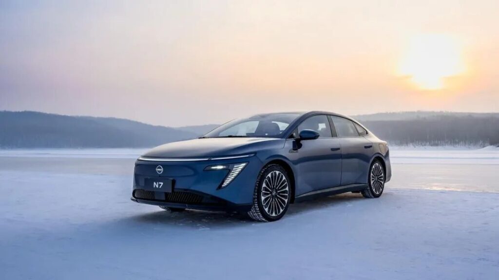 就算日本车不受待见，东京车展依然值得细看