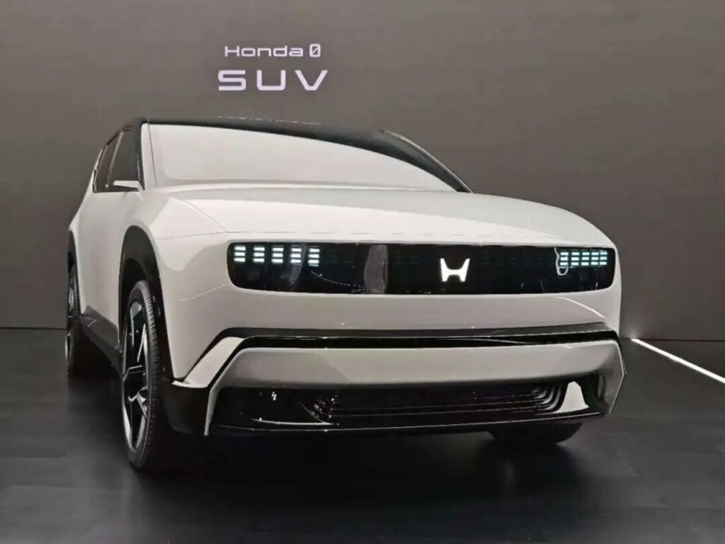 东京车展沦为“地方庙会”？全球车市仍看日本脸色