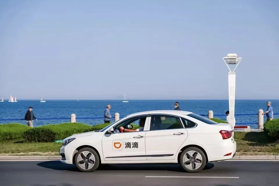 “抢滩”墨西哥纯电专车，滴滴“深耕模式”越走越宽