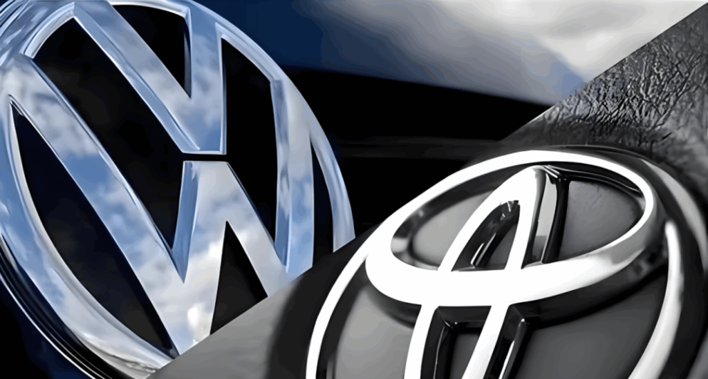 一碗过桥米线，“害惨了”上汽大众