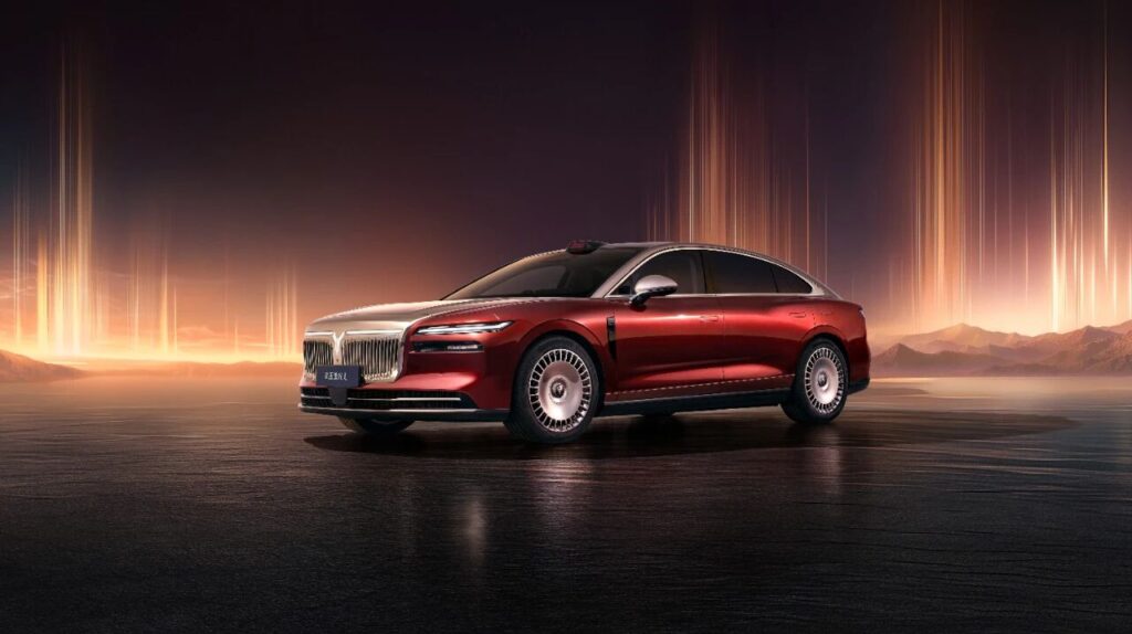 八连涨！岚图汽车9月交付15224辆