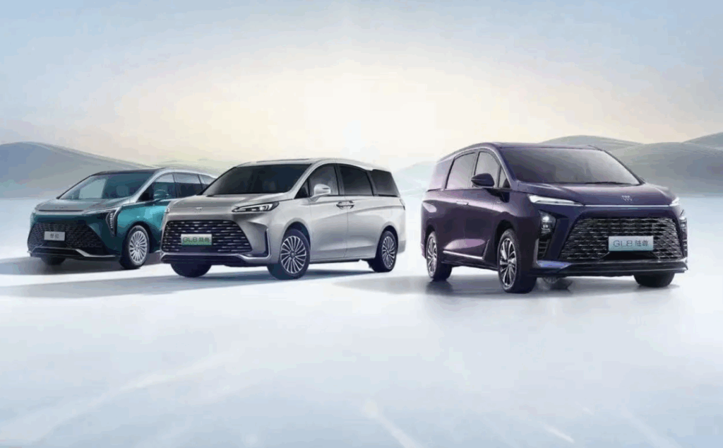 通用汽车在中国不行了？