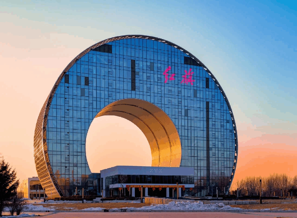 9月销量4.45万辆！一汽红旗领跑自主豪华品牌