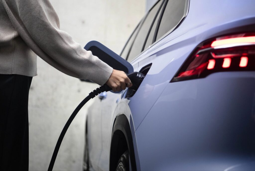 这类新能源车，将不再符合减免购置税技术要求