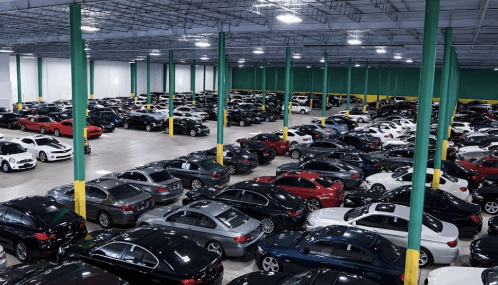 库存“压垮”经销商