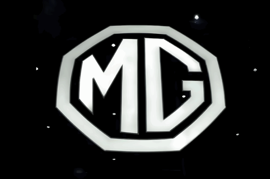 “MG不可能卖这么多车”