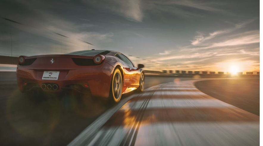 超豪华纯电市场，迎来破局者