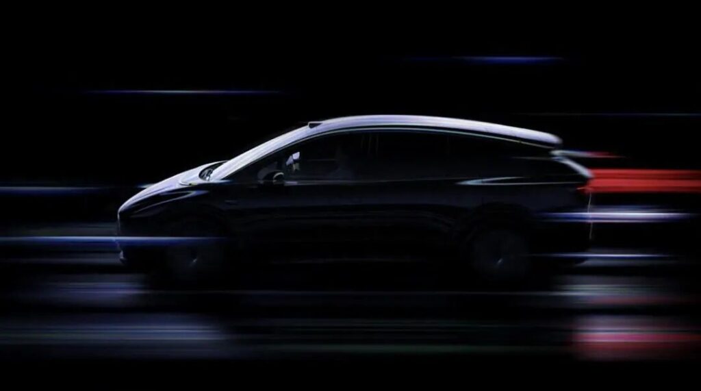 这场仗，“蔚小理”谁都不能输