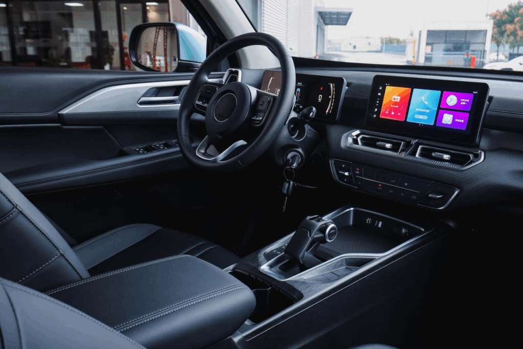 8.98万元起售，2026款金刚炮焕新上市