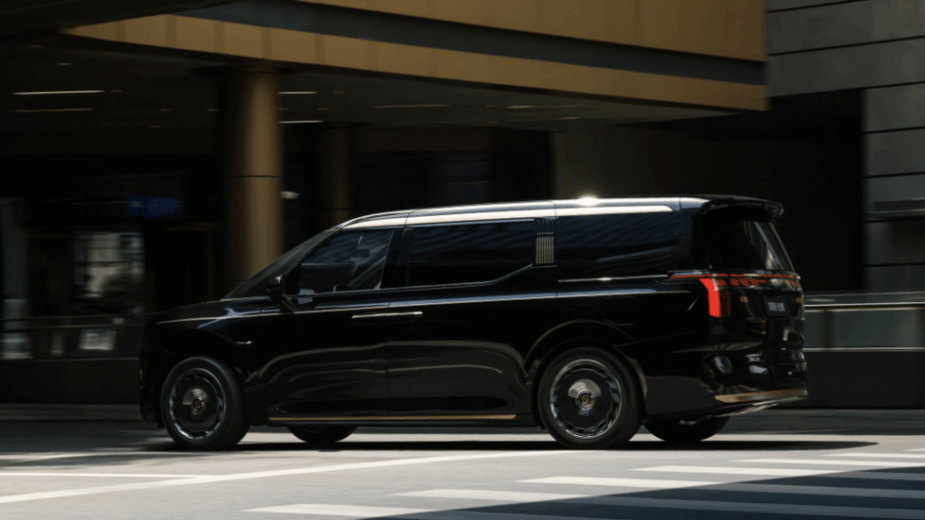 就算日本车不受待见，东京车展依然值得细看