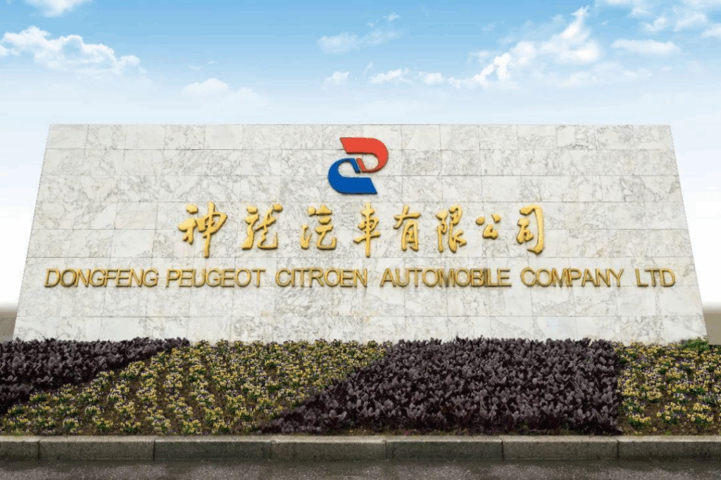 东风吕海涛回归神龙，法系车再战中国