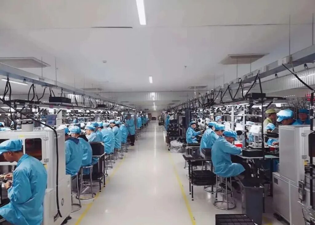 “强制接管”安世半导体，荷兰政府为自己挖下万丈深坑