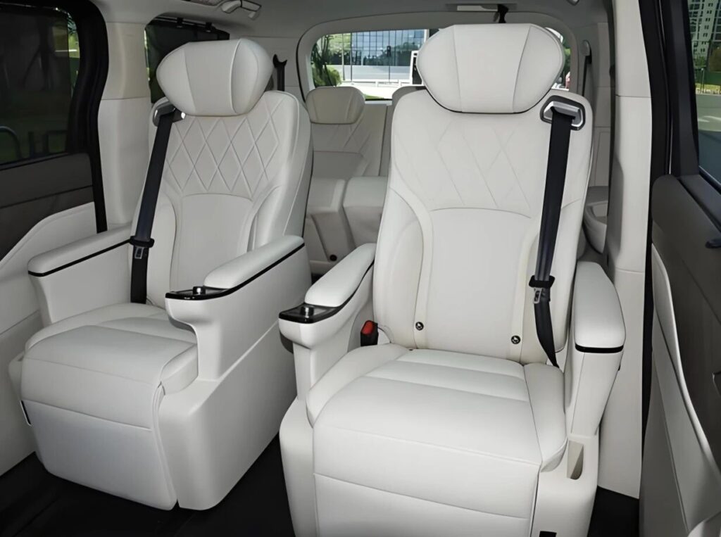 高山7上市，魏牌即将夺得MPV销量冠军？