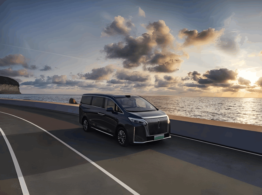 长城汽车9月销售新车13.36万辆 达成历史最佳9月表现