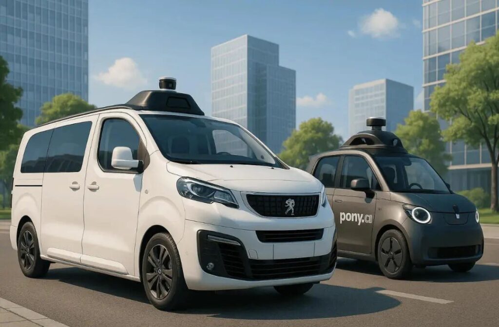 曾经对中国爱答不理，Stellantis现在追着讨好