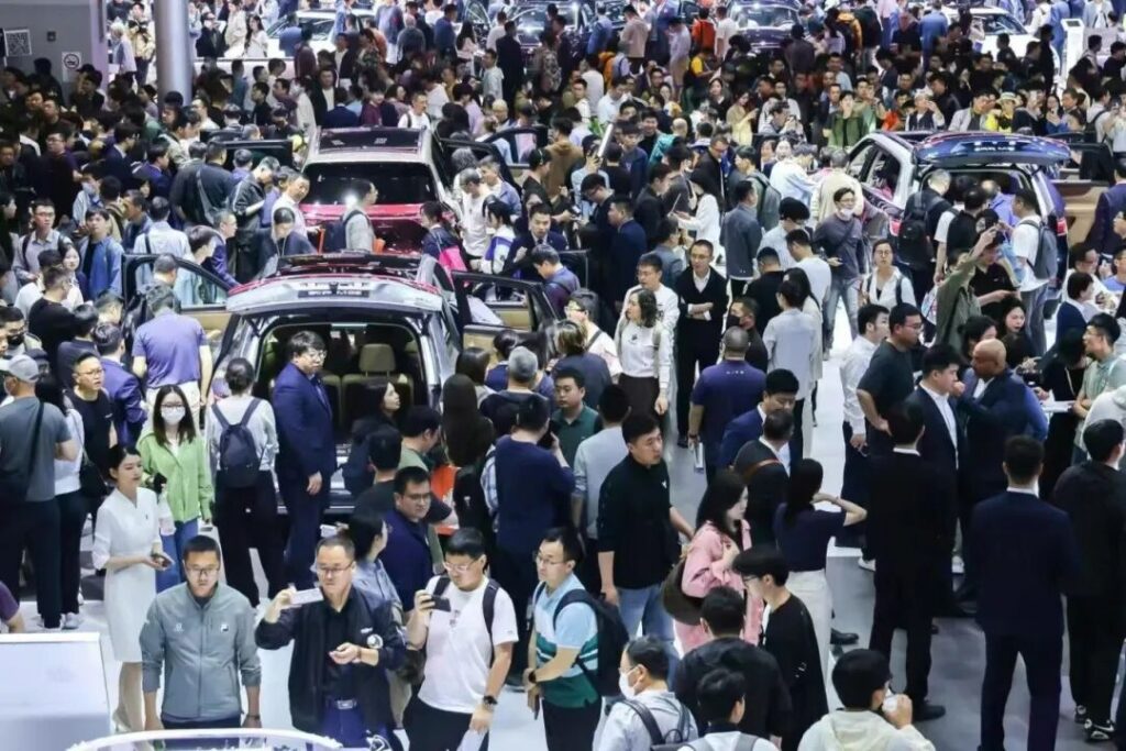 增程车电池干到80度，真有意义吗？