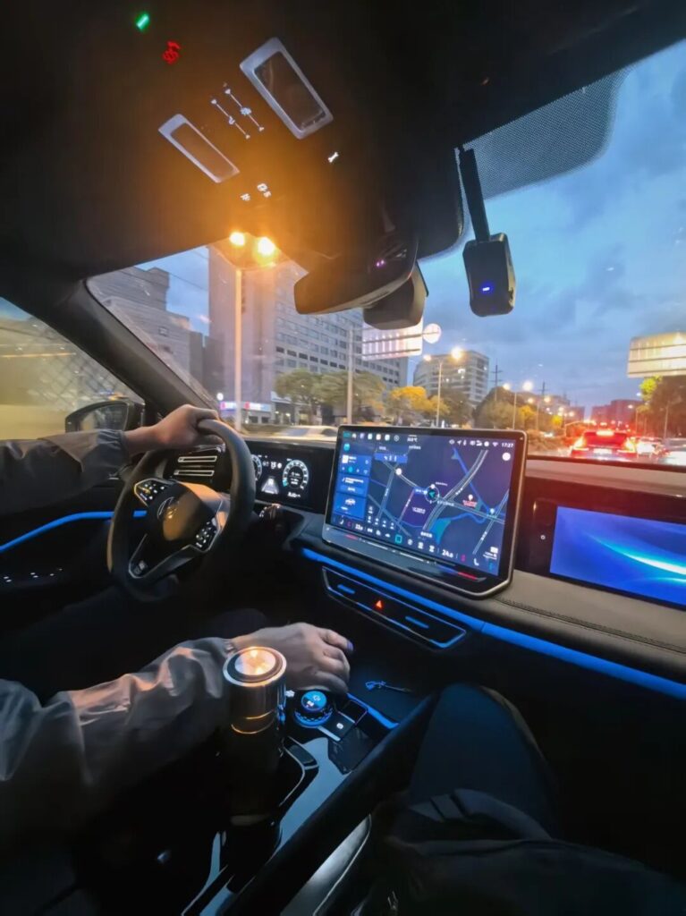 到底什么人还在买油车？终于我悟了