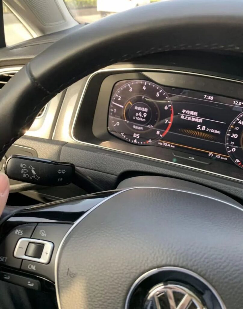 三千万辆对一汽-大众来说，只是新的起点